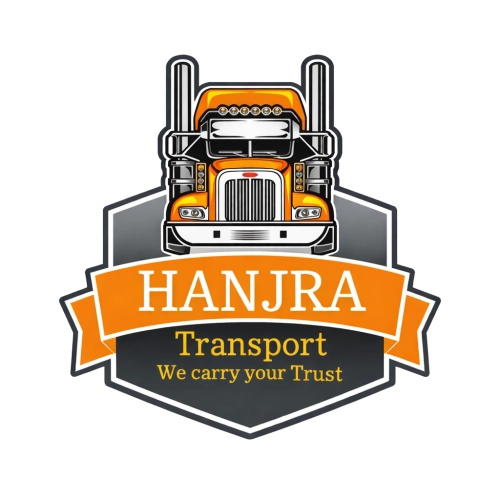 Hanjra Transport INC